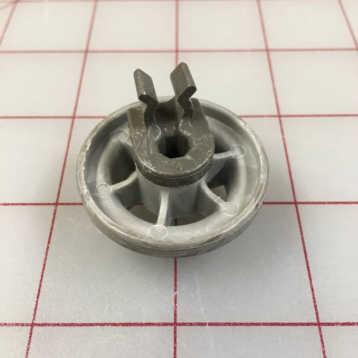 Lg dishwasher roller wheels 2025