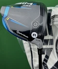 TaylorMade SIM2 MAX Driver 10.5* Regular Flex Fujikura Ventus Blue 5R NEW #85112
