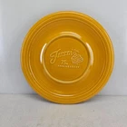 11.75" marigold 75th Anniversary Under Plate or Platter NEW FIESTA