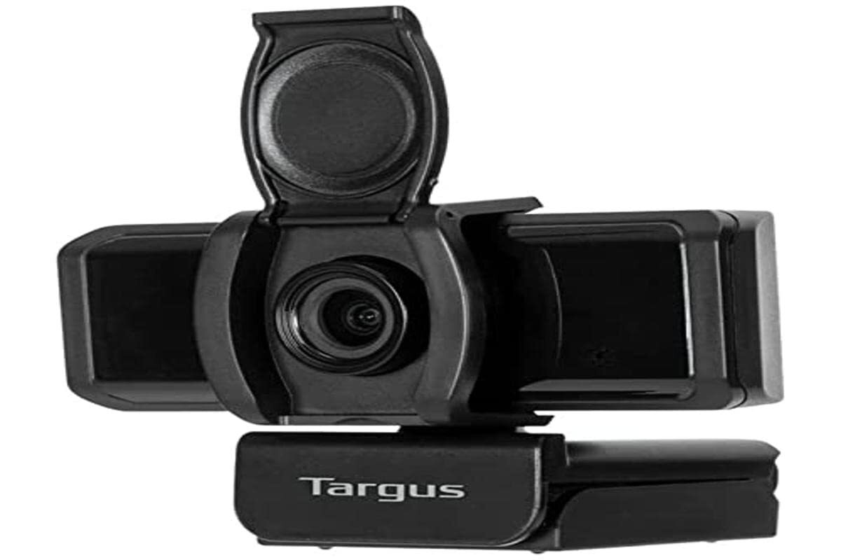 Webcam Pro Full Hd 1080P Webcam NUOVO