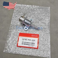 New Fuel Pressure Regulator PR4068 For Honda Civic Acura Integra 16740-P05-A00