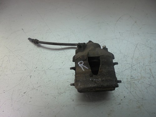 VW Polo 9N3 Bremssattel vorne rechts ATE