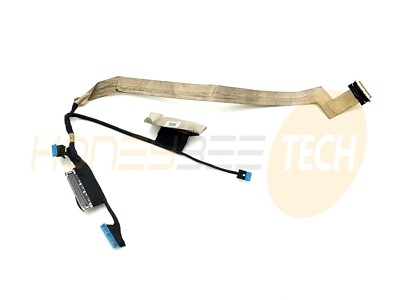 GENUINE DELL LATITUDE 5420 LAPTOP LCD CABLE FOR IR WEBCAM K19NX 0K19NX TESTED