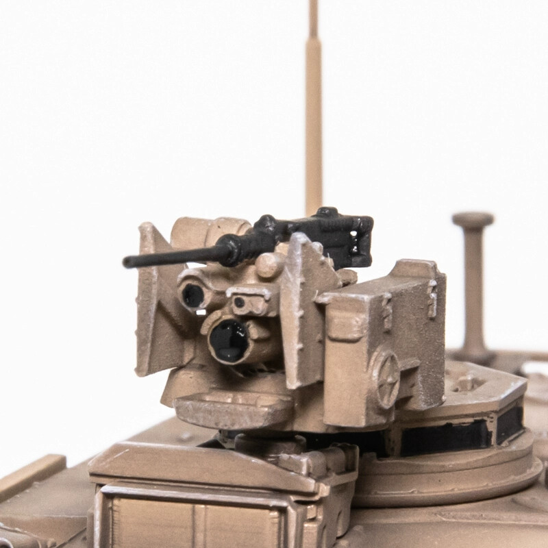 1/72 American M1A2 Abrams SEP V2 Modelo de plástico 89195876157 1/72 American M1A2 Abrams SEP V2 Modelo de plástico 89195876157