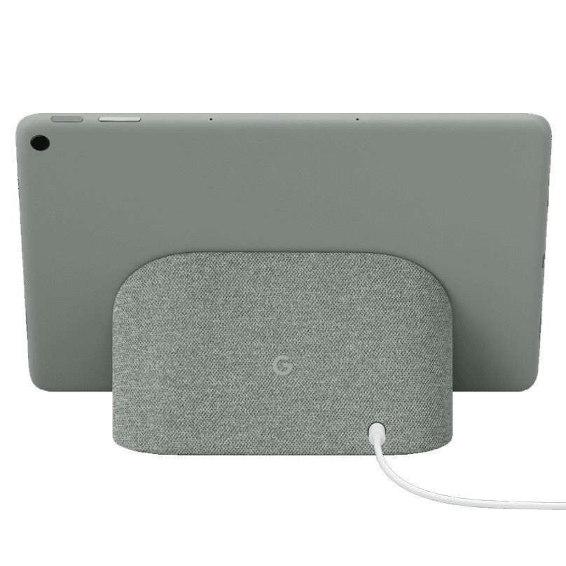 Google Pixel Tablet (Hazel) 128GB + 8GB RAM Android OS - Wi-Fi +