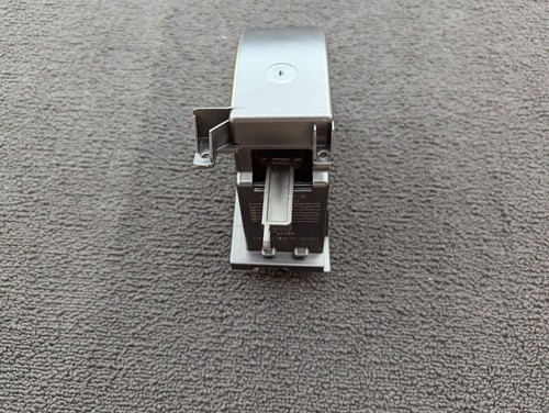 2004-08 Chrysler Crossfire Pop-up Cup Holder - NEEDS REPAIR - FREE SHIPPING - Picture 9 of 21