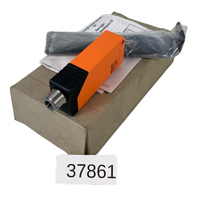 ifm electronic efector200 0T5008 Photoelectric Sensor OTS-00KG/US-100