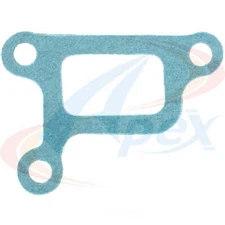 Engine Coolant Thermostat Gasket-Natural Apex Automobile Parts AWO2162