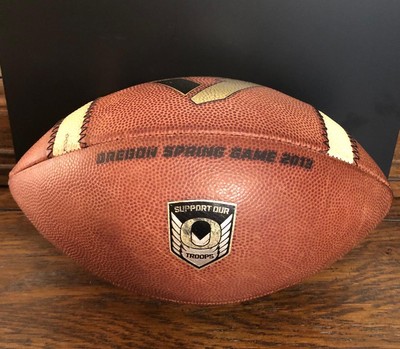 vapor one football