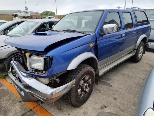 Lève-Vitre Arrière Droit. pour NISSAN PICKUP (D22) 2000 175522 - Imagen 3 de 3