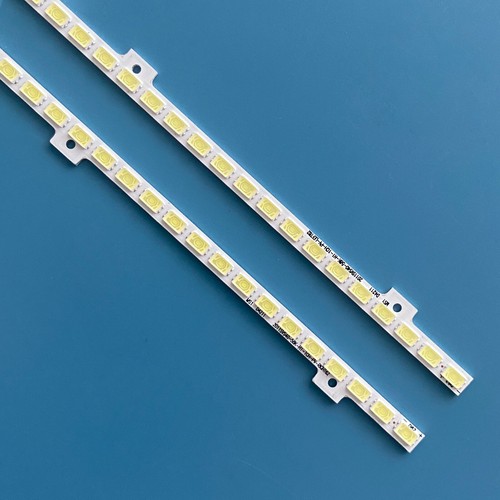LED Hintergrundbeleuchtung Streifen für Samsung 40" TV UE40D5000 UE40D5700 UE40D5500 UE40D5520 - Bild 5 von 9