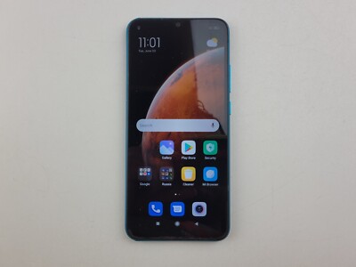 Xiaomi Redmi 9A (M2006C3LG) 32GB (GSM Unlocked) Dual SIM - SMALL ISSUE - H0600