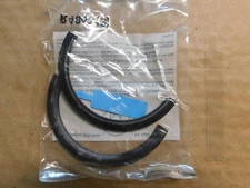 McCord BS291 Rear Main Bearing Seal For 1982-85 Cadillac 250-252 4.3L V8