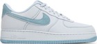 [DQ8233-001] Mens Nike Air Force 1 Low 'Blue Dip Dye'