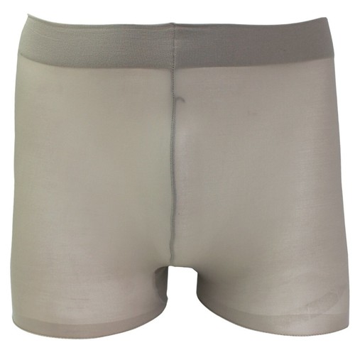Herren Boxershorts Strumpfhose Stretch Unterhose Transparent Trunks Pants Mesh - Picture 41 of 48