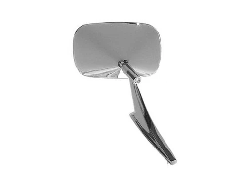 For 1968-1969 Chevrolet Chevelle Mirror Right - Passenger Side 95848RVTH Malibu