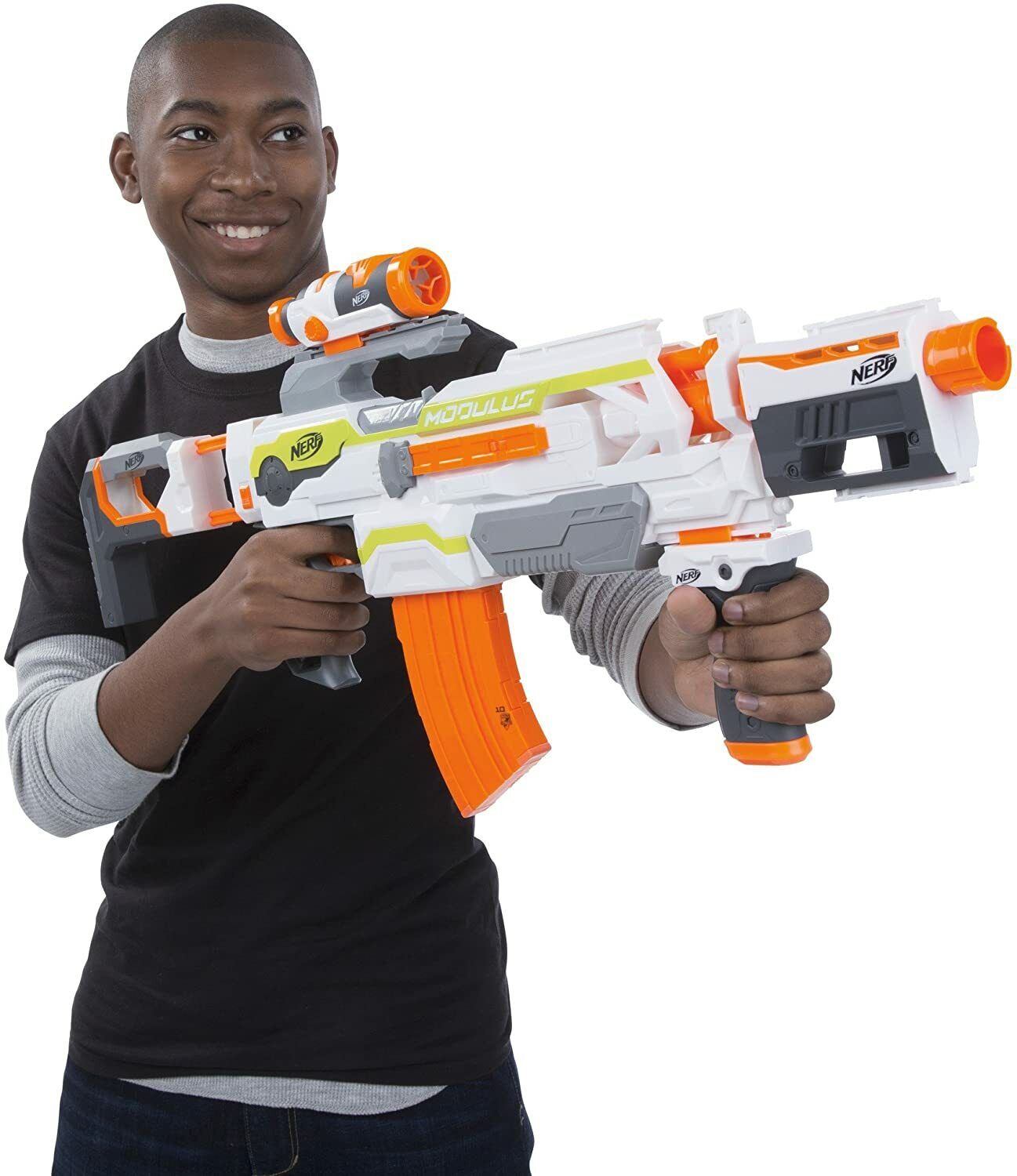 Nerf Elite Modulus