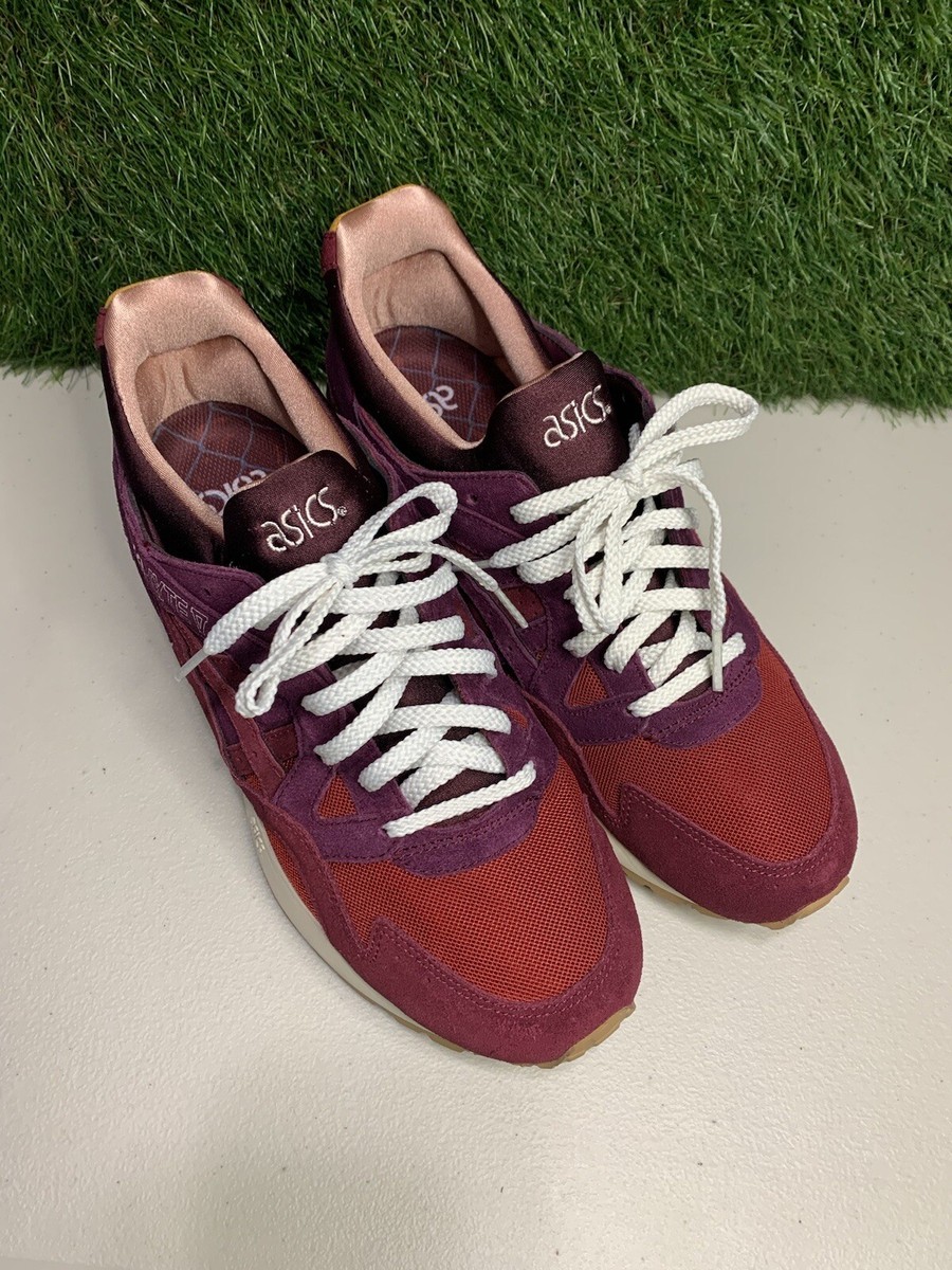 Size 9.5 - ASICS Gel Lyte 5 x Mita Dried Rose GLV GL3 2014 | eBay