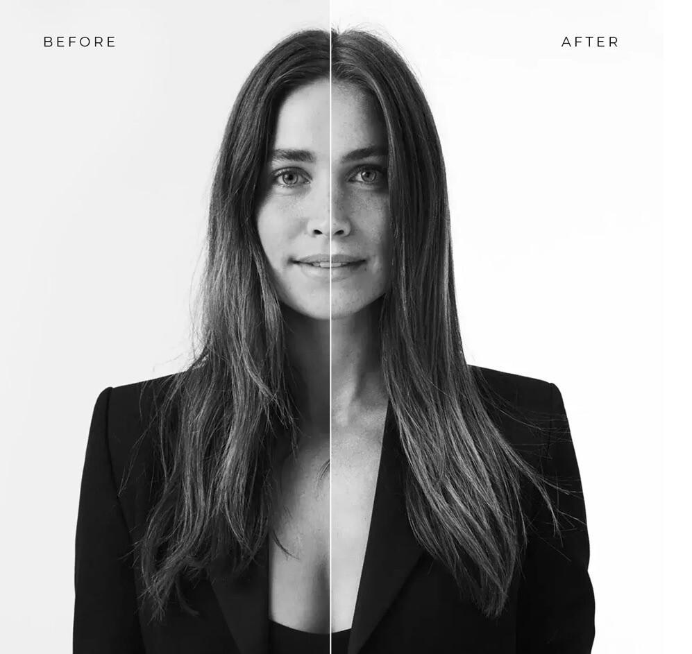 Jennifer Aniston Lolavie Glossing Detangler Lightweight Detangle Spray