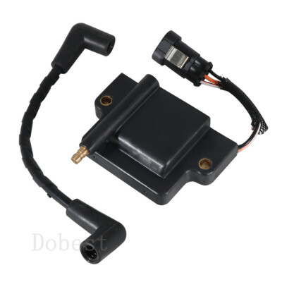 Ignition Coil For Ski-Doo LE/SE 600HO E-TEC EXPEDITION XTREME 800R E-TEC 18-19