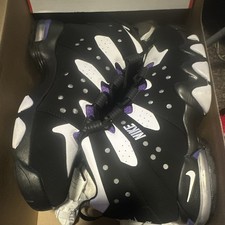 Nike Air Max 2 CB 94 OG 2023 Black/White/Pure...