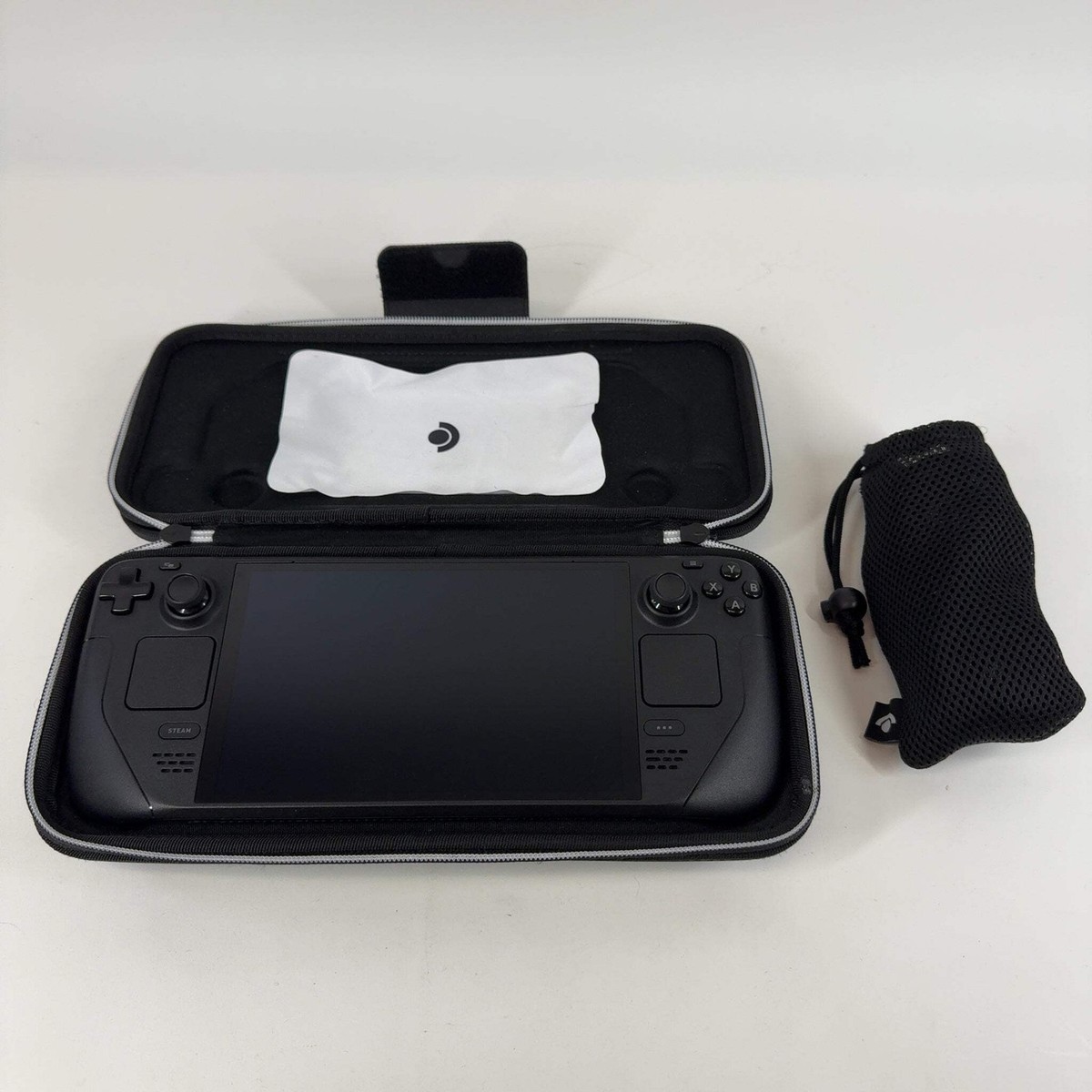 Steam deck OLED 512GB 本体VALVE model 1030 Amazon.com: VALVE Steam Deck OLED 512GB SSD + 16GB RAM