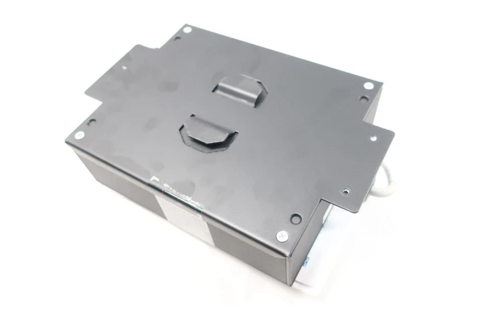 Spectrum 2706-PENETM-SC Inview Ethernet Module Ser A - Image 4 of 4