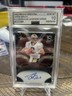 2022 Panini Spectra - Illustrious Legends Autographs Drew Brees /15 #ILS-DBR