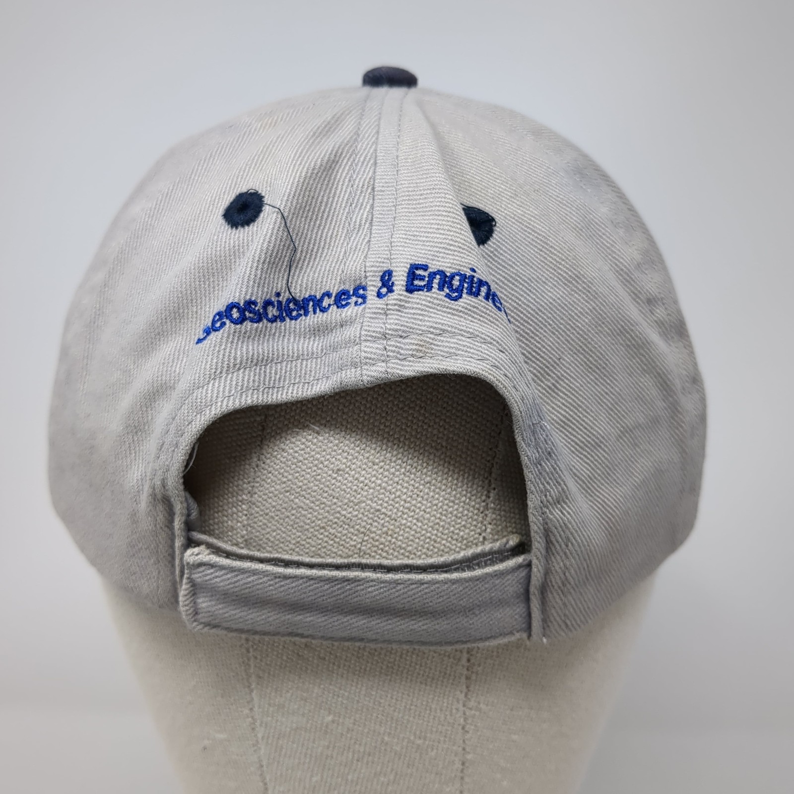 Intera Strapback Baseball Hat Multicolor One Size… - image 6