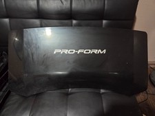 Proform Pro 2000 Hood Shroud Cover Proform Pro 2000 Hood Shroud Cover
