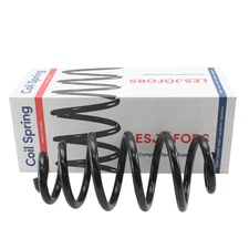 Lesjofors Coil Spring Rear (without Sport Suspension) 4204232