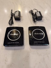 Actiontec Wireless HDMI Transmitter & Receive...