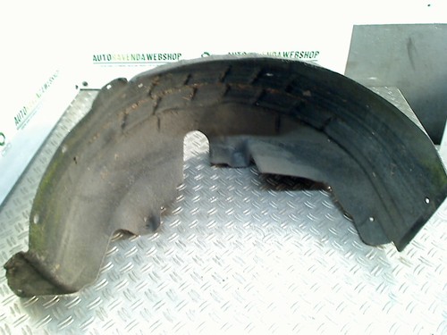 INNENKOTFLÜGEL RECHTS HINTEN Volkswagen Golf VII (AUA) 2014 5g0810972