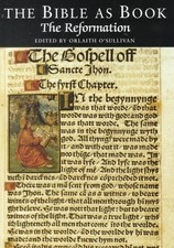 Reformation (v. 3) (The Bible as book)