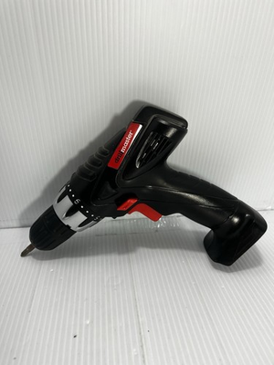 #ad Drill Master 62868 Cordless Drill Driver 18 Volt 3 8quot; With Battery No Charger $12.41