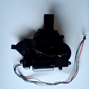 saeco gran baristo Avanti Ersatzteile Antrieb Motor Getriebe