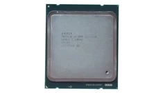 Intel Xeon E5-1620 3.60 GHz LGA 2011 Server CPU Processor SR0LC