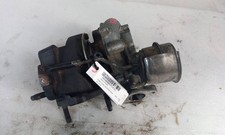 144114U110 turbolader at 528341 für NISSAN ALMERA TINO (V10M)