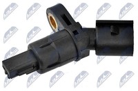 NTY Sensor, Raddrehzahl Hinterachse, Links, Rechts U.A. FüR Audi, Seat, Skoda