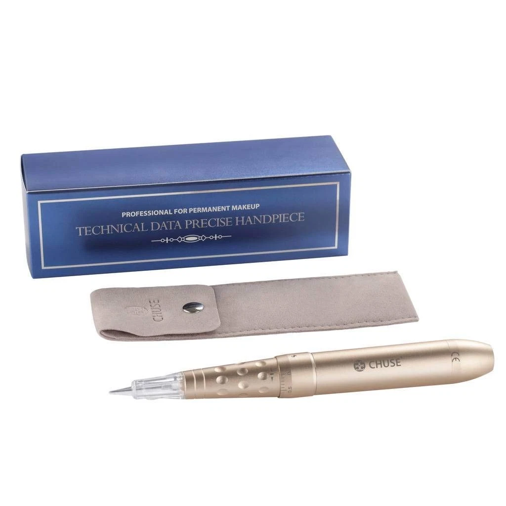 C18 Mini Permanent Makeup PMU Tattoo Microblading Machine image 5