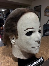 michael myers mask
