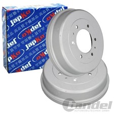 Tambour de frein Nissan TERRANO