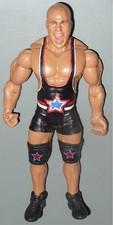 KURT ANGLE TNA Jakks Legends of the Ring Seri...