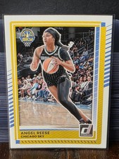 2025 Panini Donruss WNBA - Angel Reese #71
