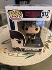 Funko POP! - Television - Stranger Things - Jonathan - #513 - Rare/Vaulted - NIB