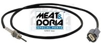 Meat & Doria 12441 Sensor FüR Abgastemperatur Sensor Abgastemperatur