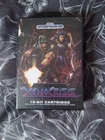 Bitmap Bureau Xeno Crisis 16-Bit Cartridge Sega Genesis  Original CIB