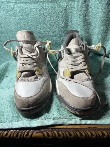 Size 11 - Jordan 4 Retro SE Low Craft