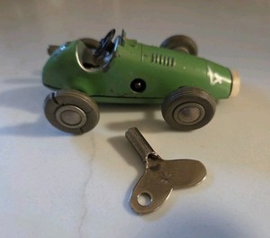 Schuco Micro Racer VW Beetle Kit Schuco Micro Racer 1046 VW