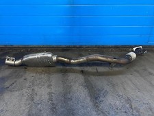 Flexrohr für Abgasanlage Porsche Cayenne 3 9YA 4M0253211S P24227355